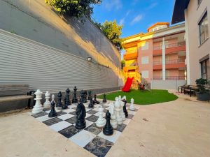 Купить квартиру в Алании 1+1 в Demir Home - Фото 2