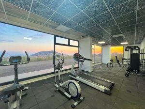 Купить квартиру в Алании 1+1 в Demir Home - Фото 5