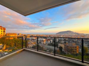 Купить квартиру в Алании 1+1 в Demir Home - Фото 15