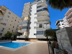 Купить квартиру в Махмутлар 4+1 дуплекс в ASJ 1 - Фото 3