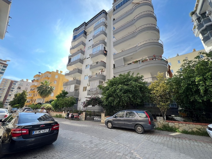 Купить квартиру в Махмутлар 4+1 дуплекс в ASJ 1 - Фото 1