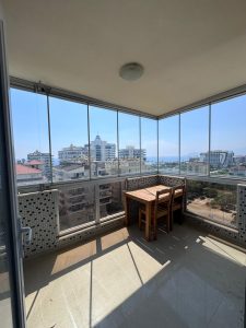 Недвижимость в Турции под гражданство 2+1 в Toprak Residence в Махмутларе - Фото 11