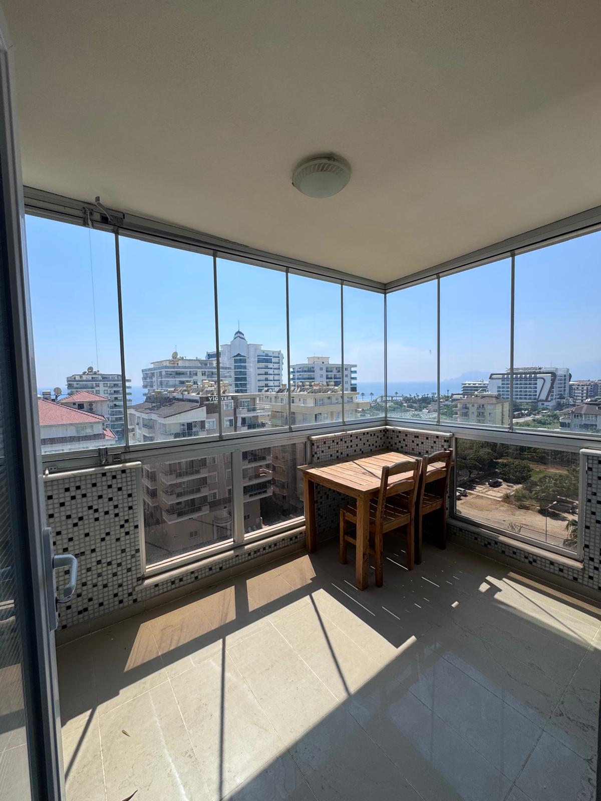 Недвижимость в Турции под гражданство 2+1 в Toprak Residence в Махмутларе - Фото 11