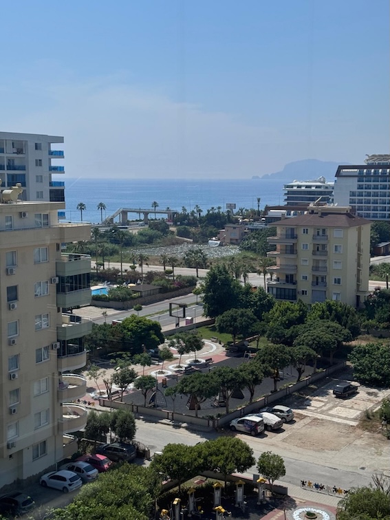 Недвижимость в Турции под гражданство 2+1 в Toprak Residence в Махмутларе - Фото 2