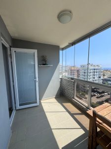 Недвижимость в Турции под гражданство 2+1 в Toprak Residence в Махмутларе - Фото 15