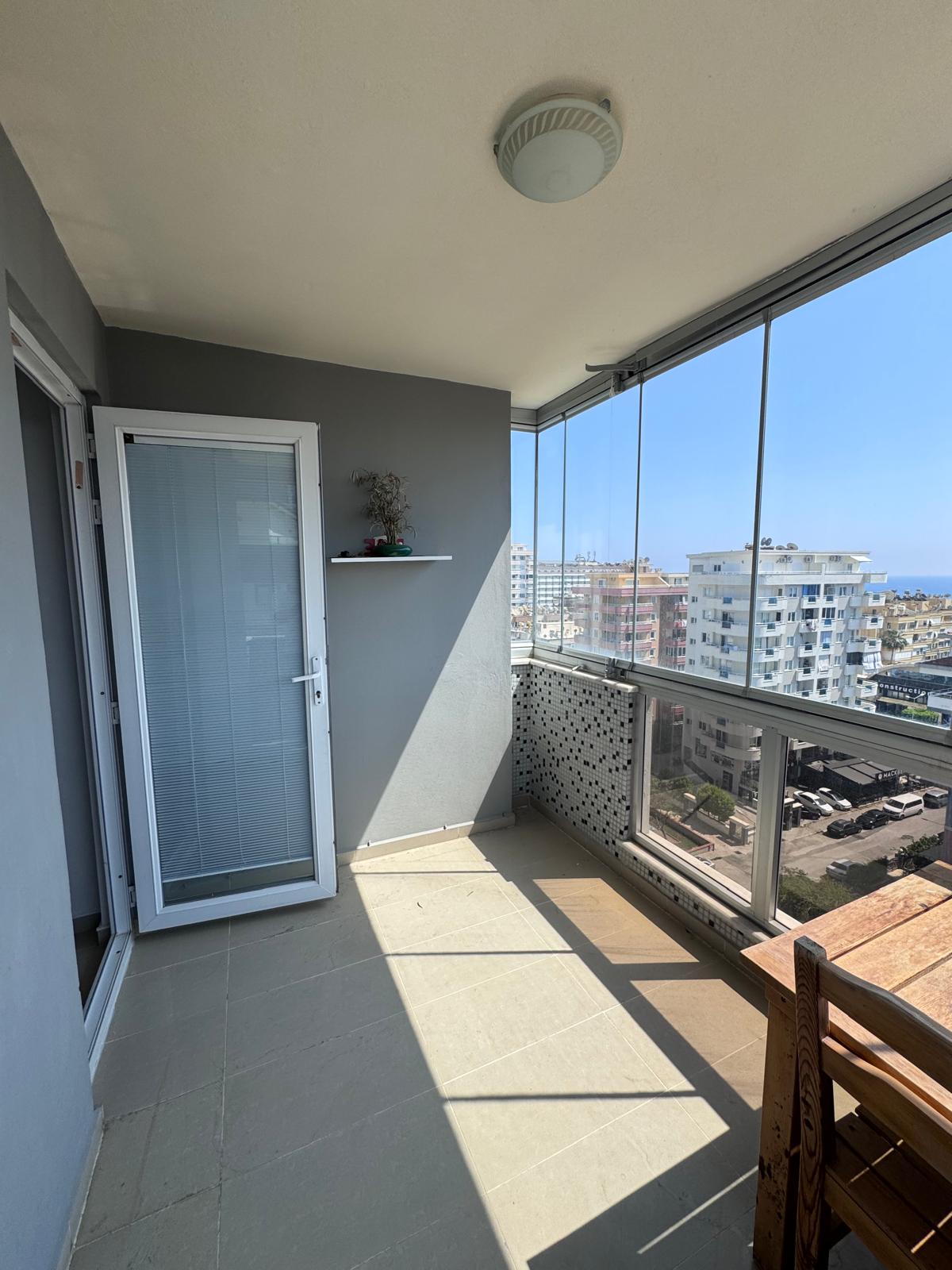 Недвижимость в Турции под гражданство 2+1 в Toprak Residence в Махмутларе - Фото 15