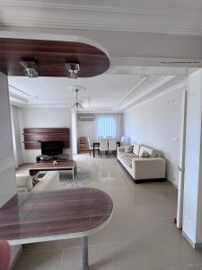 Недвижимость в Турции под гражданство 2+1 в Toprak Residence в Махмутларе - Фото 5