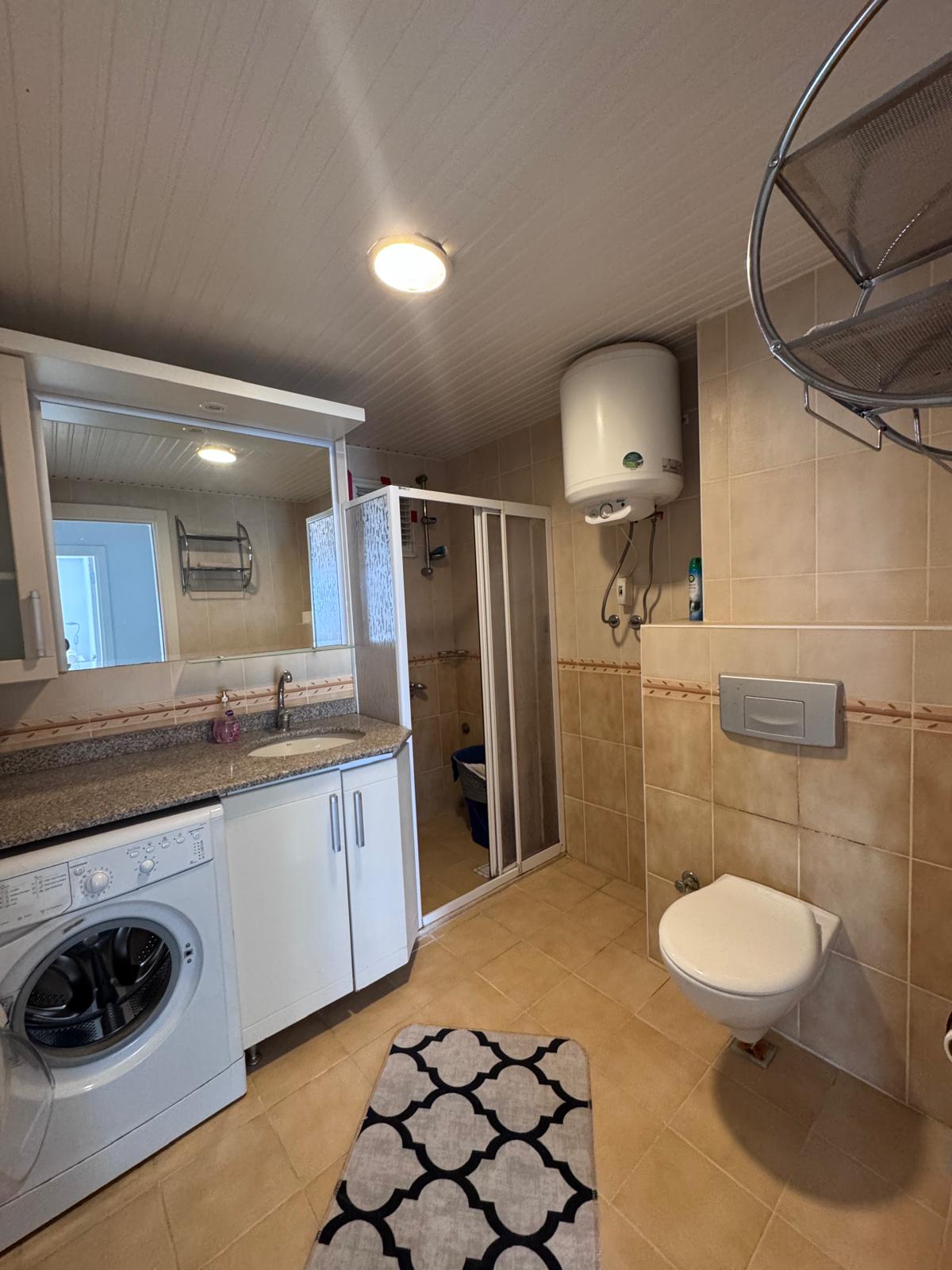 Недвижимость в Турции под гражданство 2+1 в Toprak Residence в Махмутларе - Фото 14
