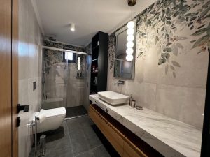 Недвижимость в Турции под гражданство Luxury вилла 4+1 в Демирташ - Фото 14