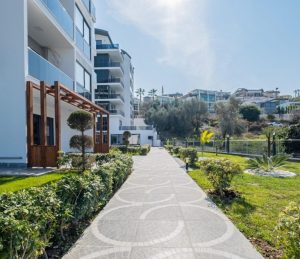 Гражданство Турции за покупку недвижимости 2+1 в Royal Park - Фото 7