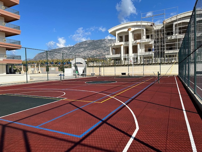 Квартира в Турции Алания 3+1 в Yekta Kingdom Premium - Фото 4