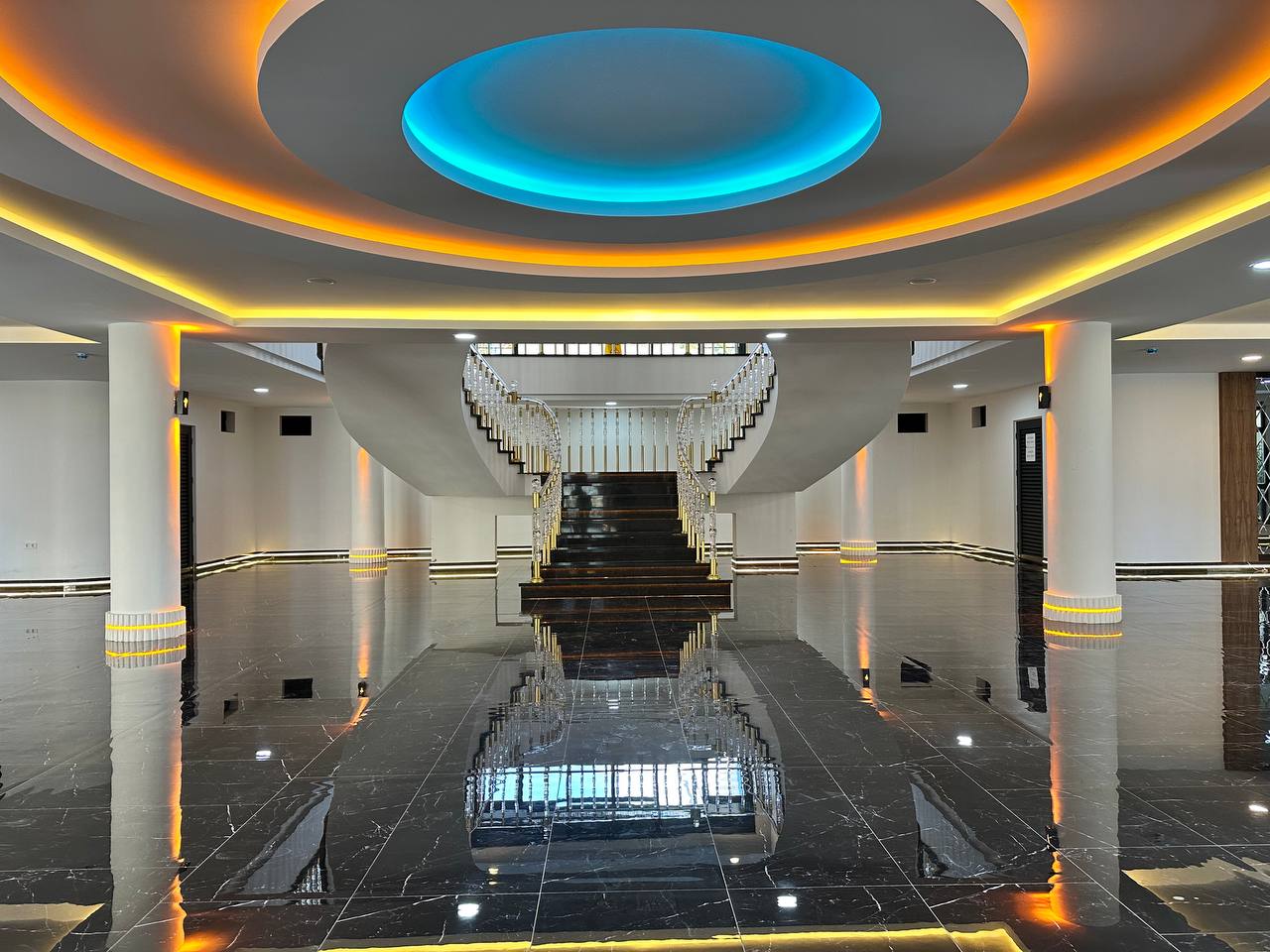 Квартира в Турции Алания 3+1 в Yekta Kingdom Premium - Фото 5