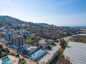 Гражданство Турции за покупку недвижимости 2+1 в Royal Park - Фото 3