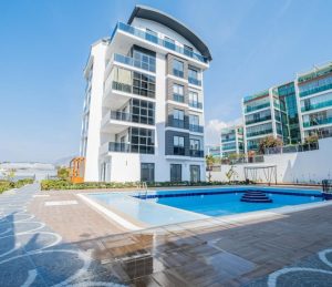 Гражданство Турции за покупку недвижимости 2+1 в Royal Park - Фото 5