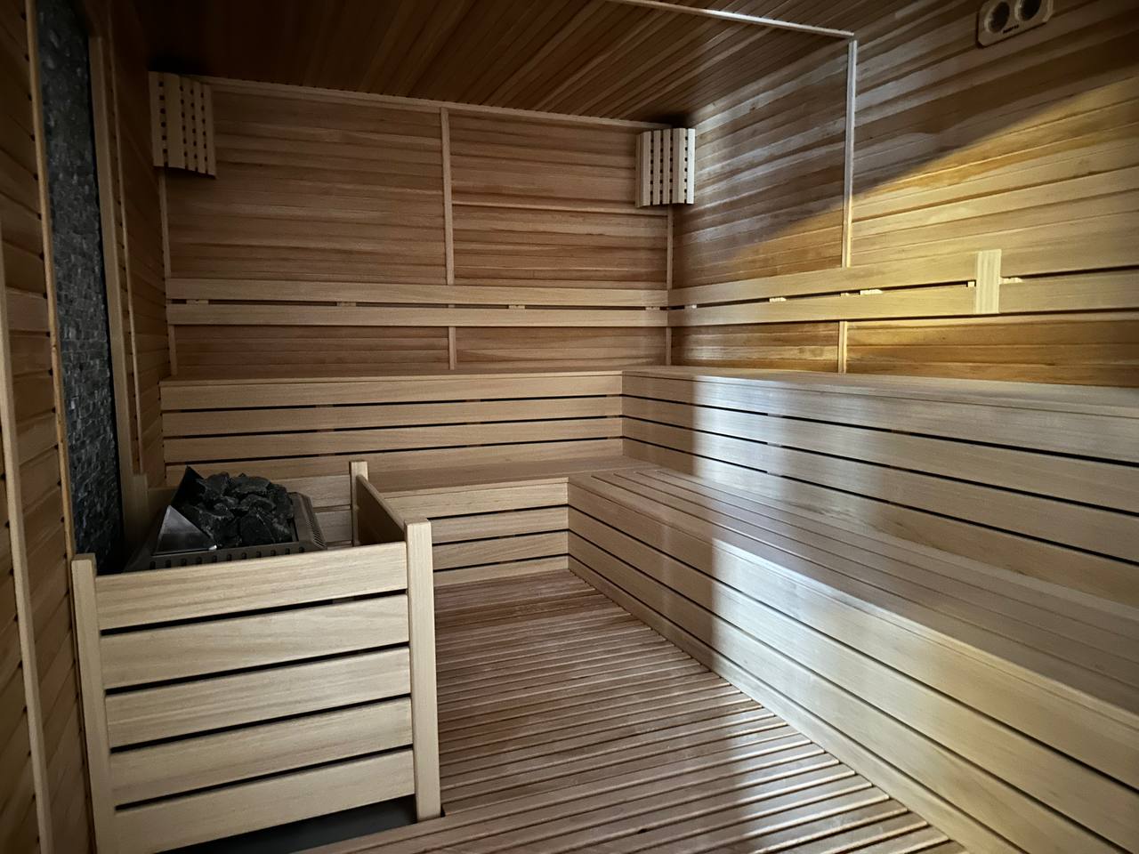 Квартира в Турции Алания 3+1 в Yekta Kingdom Premium - Фото 6