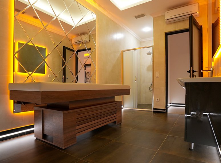 Квартира в Турции Алания 3+1 в Yekta Kingdom Premium - Фото 7