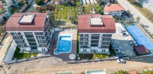 Гражданство Турции за покупку недвижимости 2+1 в Royal Park - Фото 6