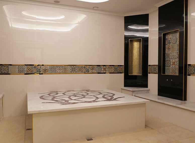 Квартира в Турции Алания 3+1 в Yekta Kingdom Premium - Фото 9