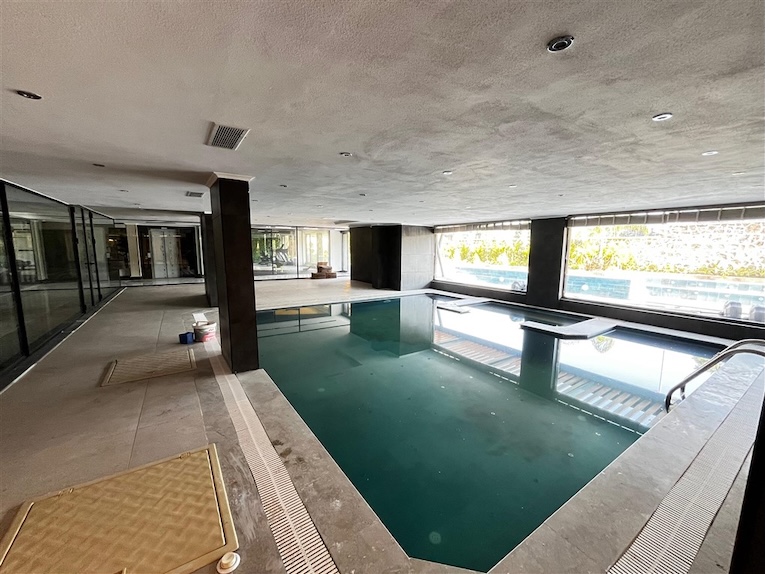 Купить квартиру в Алании Турция 2+1 в Milano VIP Residence - Фото 4
