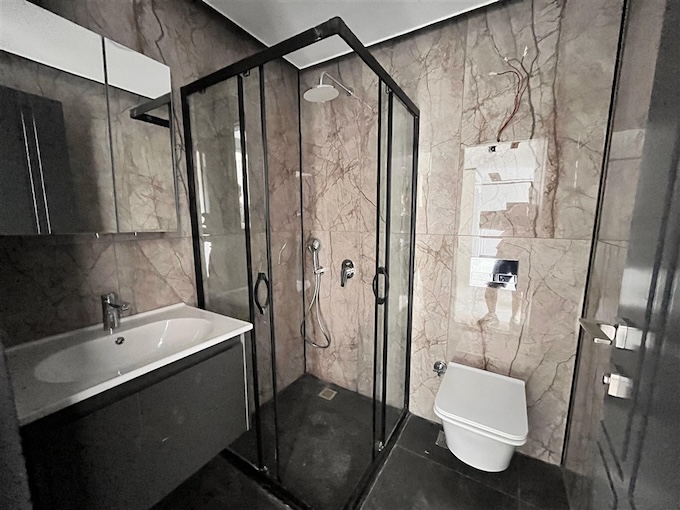 Купить квартиру в Алании Турция 2+1 в Milano VIP Residence - Фото 15