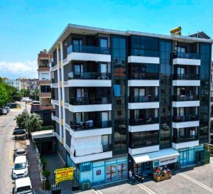 Недвижимость в Алании 1+1 в комплексе Kingdom City - Фото 3