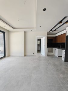 Гражданство Турции за покупку недвижимости 2+1 в Royal Park - Фото 9