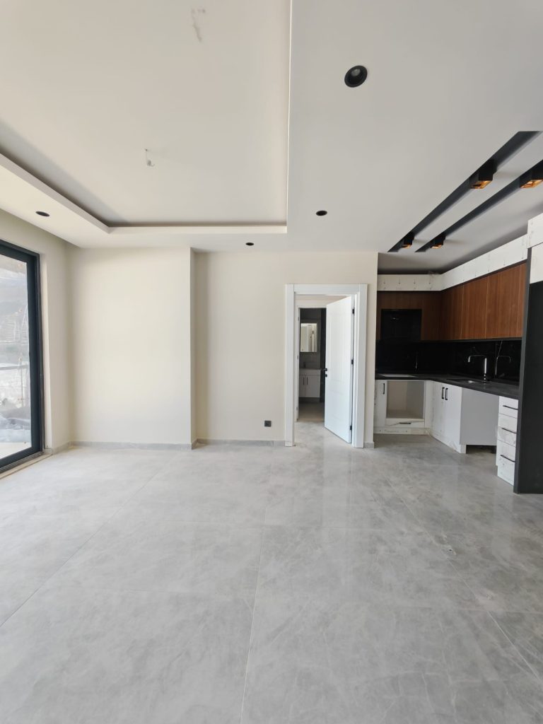 Гражданство Турции за покупку недвижимости 2+1 в Royal Park - Фото 9