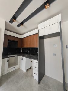 Гражданство Турции за покупку недвижимости 2+1 в Royal Park - Фото 10