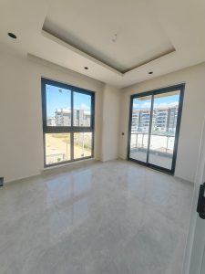 Гражданство Турции за покупку недвижимости 2+1 в Royal Park - Фото 11