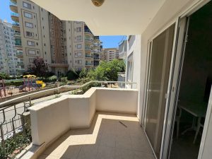 Купить квартиру в Махмутлар 2+1 в Eurostar - Фото 15
