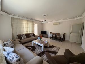 Купить квартиру в Махмутлар 2+1 в Eurostar - Фото 8