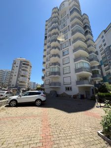 Купить квартиру в Махмутлар 2+1 в Eurostar - Фото 1