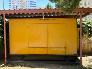 Купить квартиру в Махмутлар 2+1 в Eurostar - Фото 5