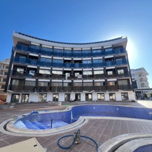 Купить квартиру в Оба