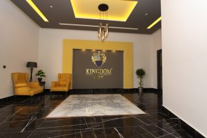 Недвижимость в Алании 1+1 в комплексе Kingdom City - Фото 6
