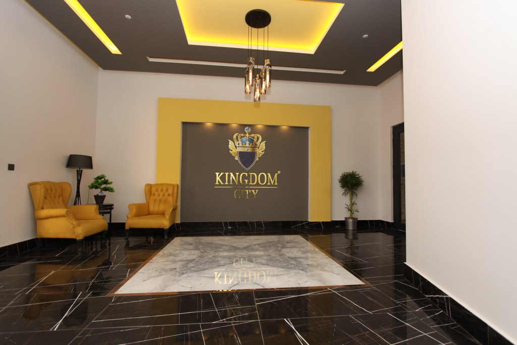 Недвижимость в Алании 1+1 в комплексе Kingdom City - Фото 6