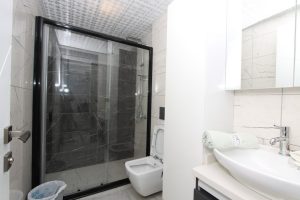 Недвижимость в Алании 1+1 в комплексе Kingdom City - Фото 14
