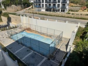 Купить квартиру в Алании 1+1 в Skyland Residence - Фото 4