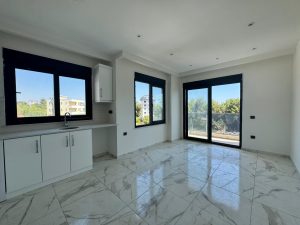Купить квартиру в Алании 1+1 в Skyland Residence - Фото 10