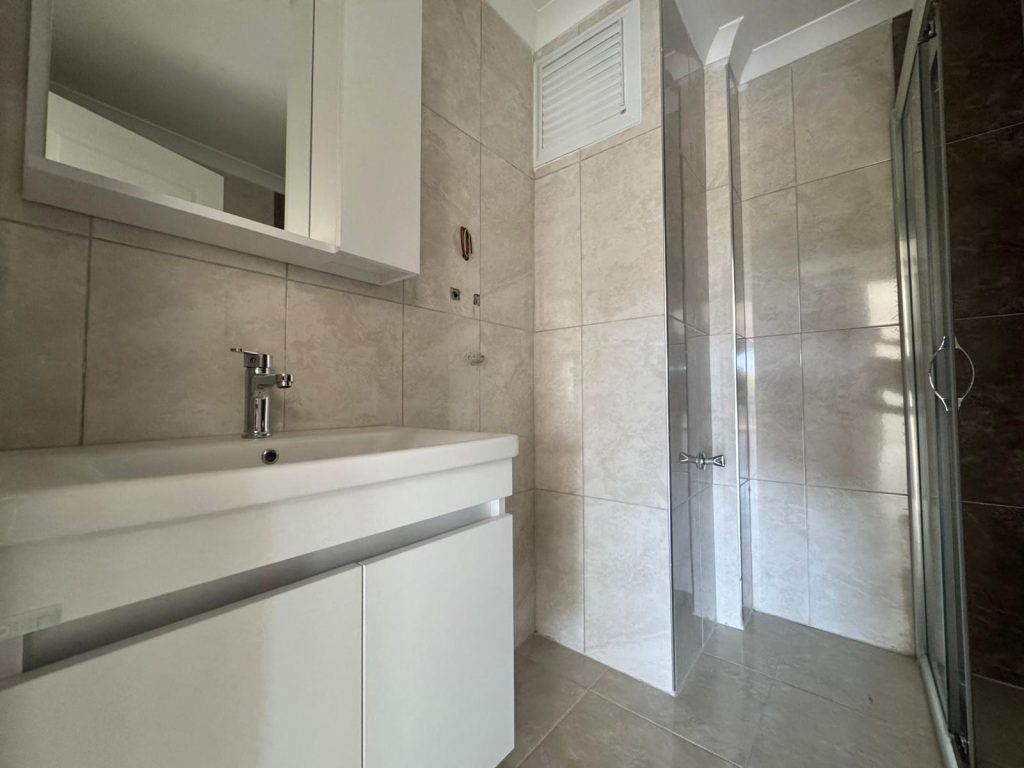 Купить квартиру в Алании 1+1 в Skyland Residence - Фото 13