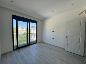 Купить квартиру в Алании 1+1 в Skyland Residence - Фото 11
