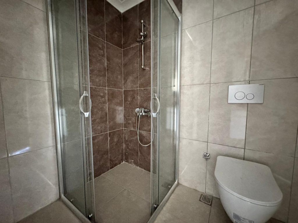 Купить квартиру в Алании 1+1 в Skyland Residence - Фото 12