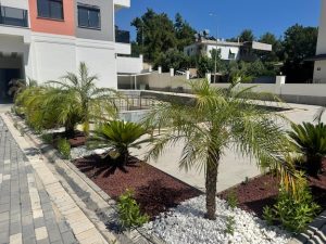 Купить квартиру в Алании 1+1 в Skyland Residence - Фото 7