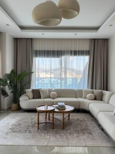 Квартира в Турции Алания 3+1 в Yekta Kingdom Premium - Фото 12