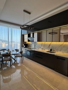 Квартира в Турции Алания 3+1 в Yekta Kingdom Premium - Фото 10