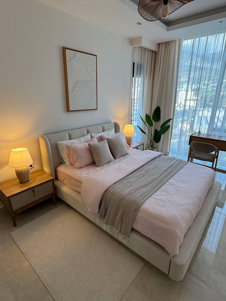 Квартира в Турции Алания 3+1 в Yekta Kingdom Premium - Фото 14