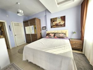 Недорогая квартира в Турции 2+1 в комплексе Melani Tower - Фото 4