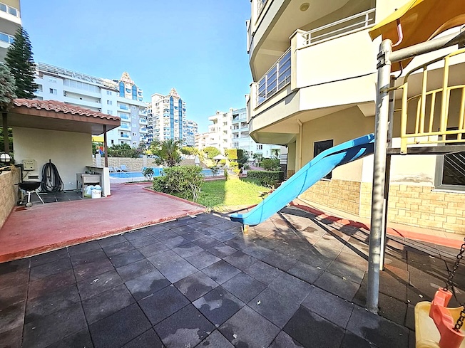 Недорогая квартира в Турции 2+1 в комплексе Melani Tower - Фото 2