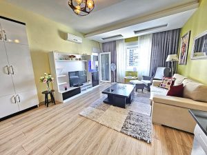 Недорогая квартира в Турции 2+1 в комплексе Melani Tower - Фото 6