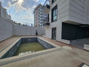 Купить квартиру в Авсаллар 1+1 в комплексе Adelisa по супер цене - Фото 2